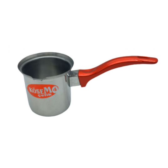 KLASİK NO-4 METAL CEZVE KLASİK NO-4 METAL CEZVE