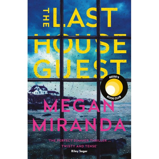 Last House Guest Last House Guest