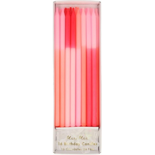 Meri 215830 Pembe Ton Mumlar Meri 215830 Pembe Ton Mumlar