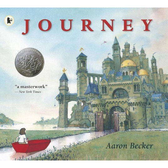 Journey Journey