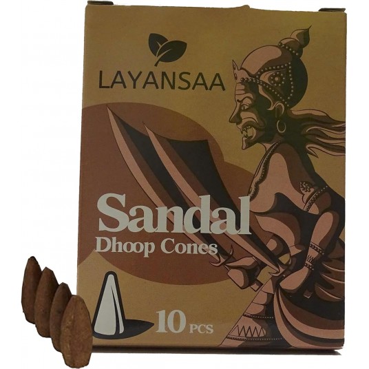 HD Sandal Ağacı Aromalı Kokulu Backflow Sandal Geri Akış Şelale Tütsü Konik 10 Adet Tütsü HD Sandal Ağacı Aromalı Kokulu Backflow Sandal Geri Akış Şelale Tütsü Konik 10 Adet Tütsü