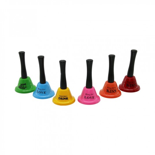 KÜÇÜK TUTMALI - SALLAMALI RESTORANT OTEL ZİLİ RENKLİ METAL ÇAP: 6.5CM - PLS.SAPLI BOY: 12CM KÜÇÜK TUTMALI - SALLAMALI RESTORANT OTEL ZİLİ RENKLİ METAL ÇAP: 6.5CM - PLS.SAPLI BOY: 12CM